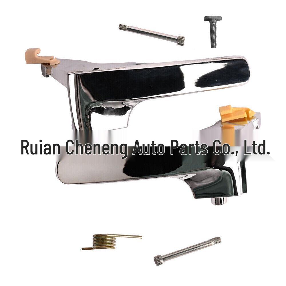 Dodge Car Inner Door Pull Handle 68033461AA/68033460AA Dodge