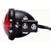 Universal for Most Motorcycle Accessories 1 Pcs Motorcycle Tail Light Motorbike Indicator Lamps Moto Running Lights Brake Lamp