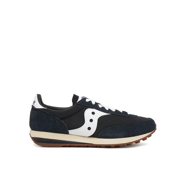 Мужские кроссовки Saucony Trainer 80 s70884 2 черный