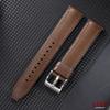 20mm 22mm Strap for Huawei Watch4 4 Pro/Watch 3 Pro Men Women Leather+Silicone Base Waterproof Sport Watch Band Casusl Wristband