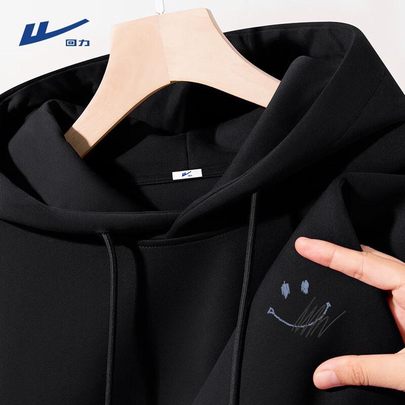 Warrior Unisex Hooded Sweatshirt L