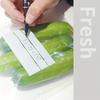15/20/30pcs Heavy-Duty Leakproof & Self-Sealing Food Storage Bags Vegetables, Meat, Snacks - Freshness Preservation Reusable Food Storage Bags