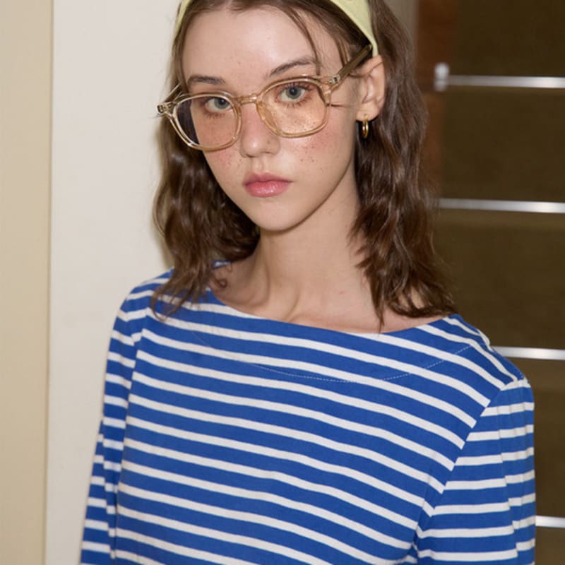 SALON DE YOHN [2er-Pack] Logo-Haarband_ 5 Farben