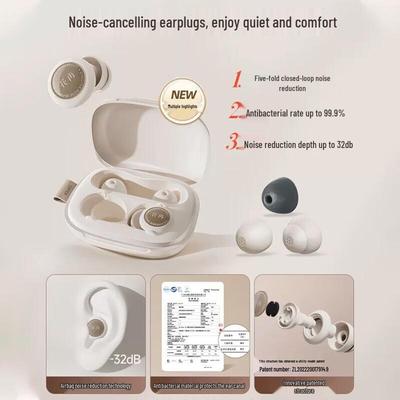 Edifier Zero Ace True Wireless Bluetooth Earbuds