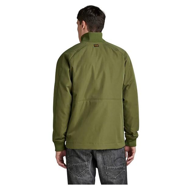 G-Star Track Overshirt