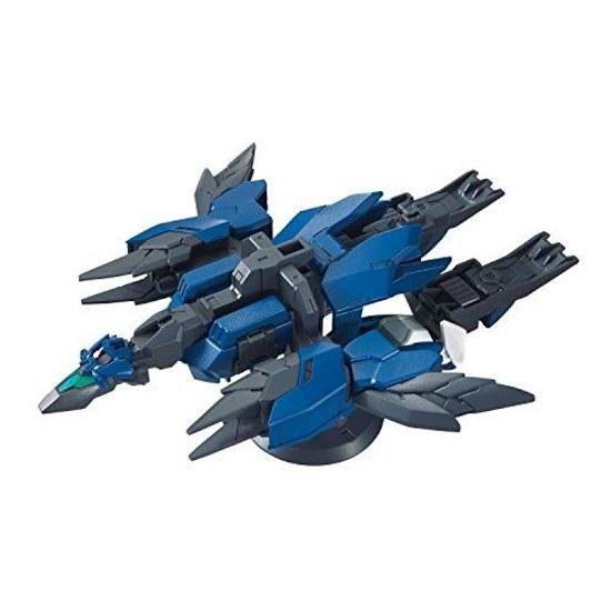BANDAI SPIRITS HGBDR Gundam Build Divers ReRISE Melquade Unit 1 144 Scale Colored Plastic Model