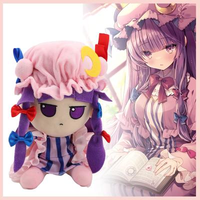 Bebek ve Peluş Oyuncaklar – Çizgi Film Karakterli Yumuşak Oyuncaklar