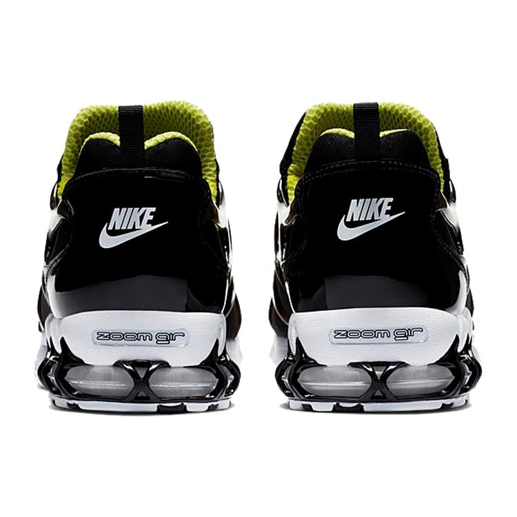 Nike Air Kukini Spiridon Cage 2 Stussy Black CJ9918-001