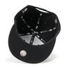 [New Era] Cap 9FIFTY LA Black/white M/L MLB