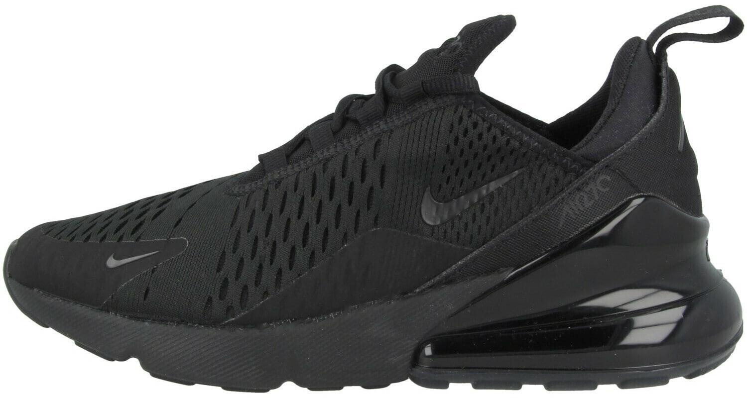 

Кроссовки Nike Air Max 270 Women black/black/black 36