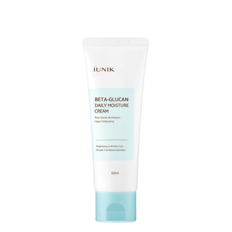 Beta-Glucan Daily Moisture Cream