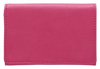 Colorim Business Card CRPN21P Holder, Pink,