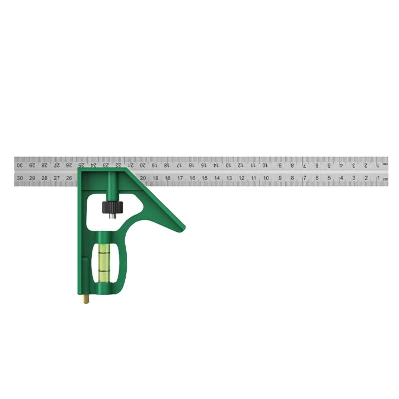 Woodworking Square, Framings Square,Woodworking Square , Right Angles Ruler, Framings Tool, L Shape Ruler Metal Square