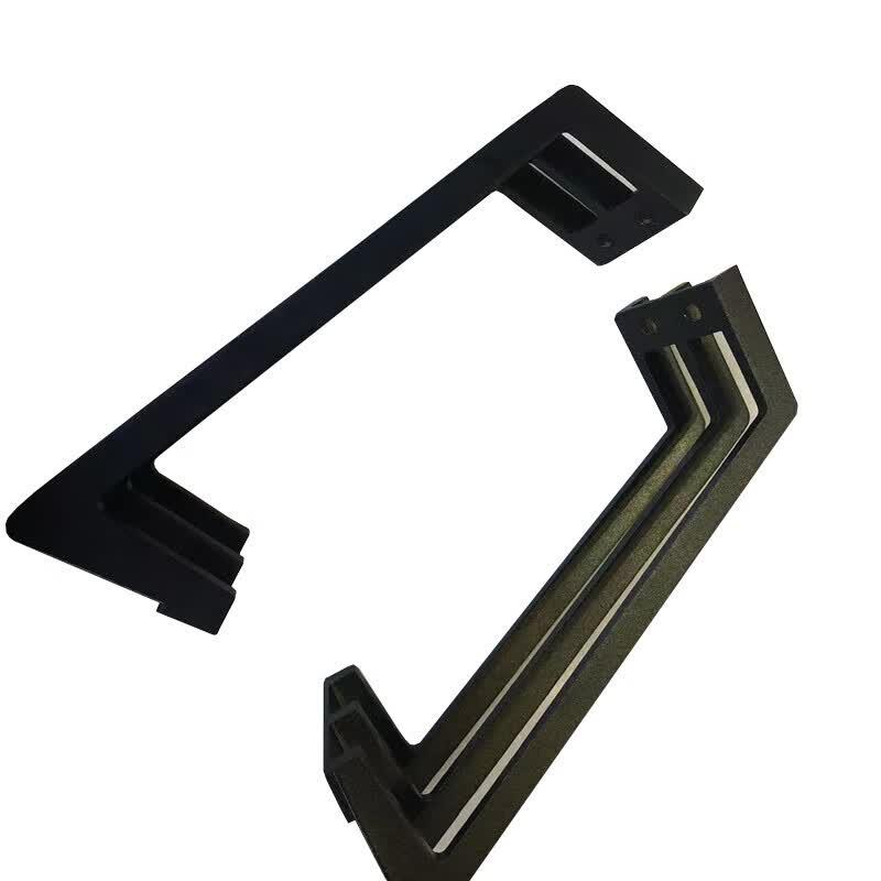 Dongfeng Mengshi CSK181/CSK182 Headlight Guard