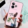 For Realme GT7 Pro Case Lion Wolf Silicone Soft Back Cover For Realme GT7 Pro 5G Phone Case Protective Shell RealmeGT7 Pro