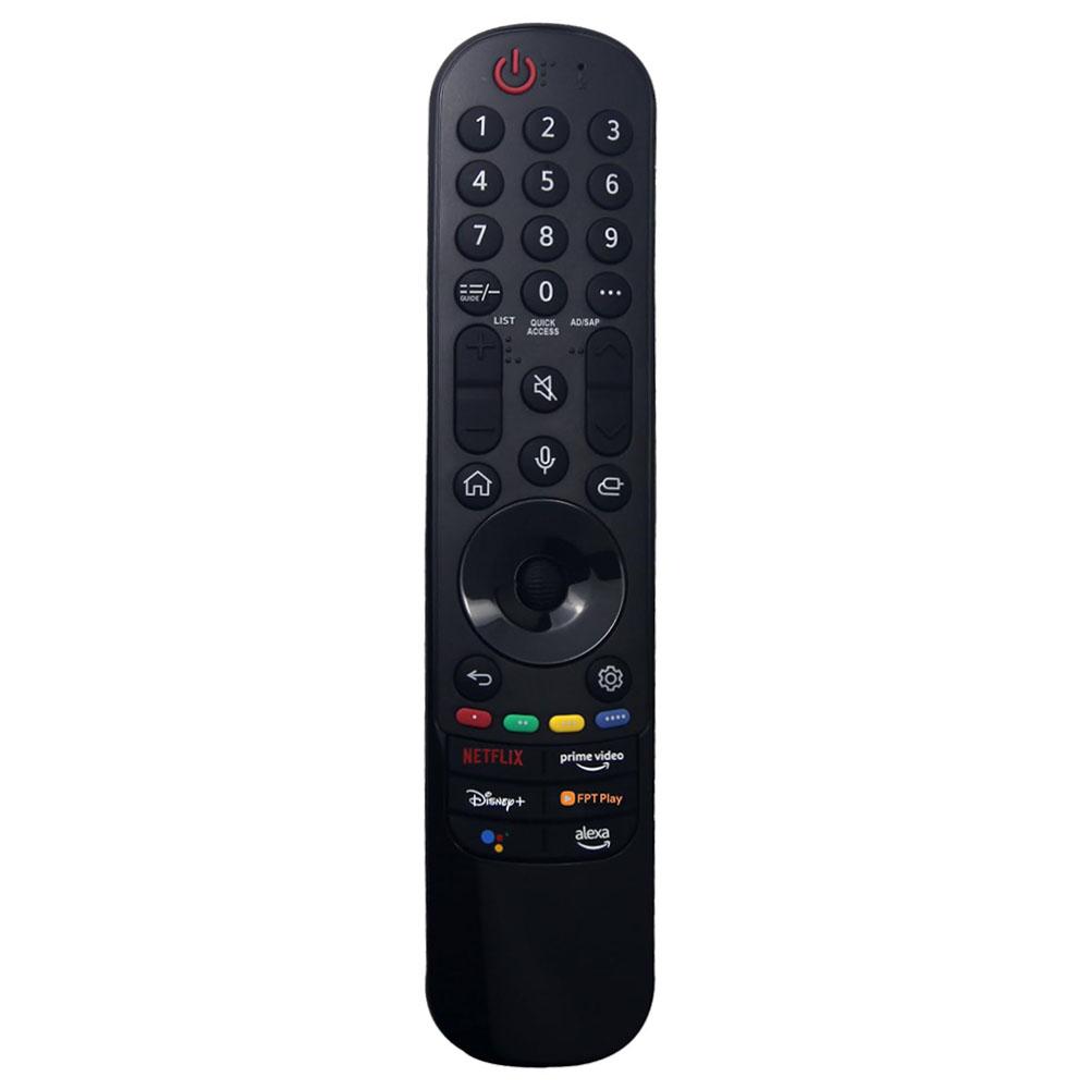 

AKB76039905 For LG TV Remote Control Ergonomic Handheld Remote Controller A