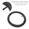 Butyl Rubber Bike Inner Tubes 14X1.50/1.75inch Electric Bike Replacement Tubes  Bicycle Maintenance