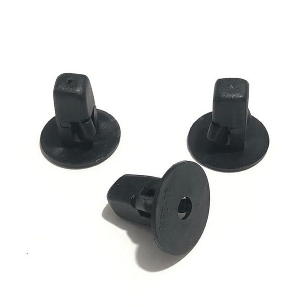 20Pcs Car Fender Mudguard Liner Clips 9018906013 For Toyota Camry Tacoma Tundra