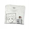 T-shirt Men's Round Neck SPENCER'S THE PROMISED NEVERLAND M