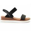 Women's Wedge Sandal. Silia8  91067