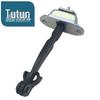 Compatible Door Limiter for Qijun/Fengdu MX6 2008-2013: Front Left & Right Hinge Positioners