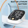 /ODM Electric Digital Electronic Blood Pressure Monitor BP Machine for Home Use Upper Arm Style
