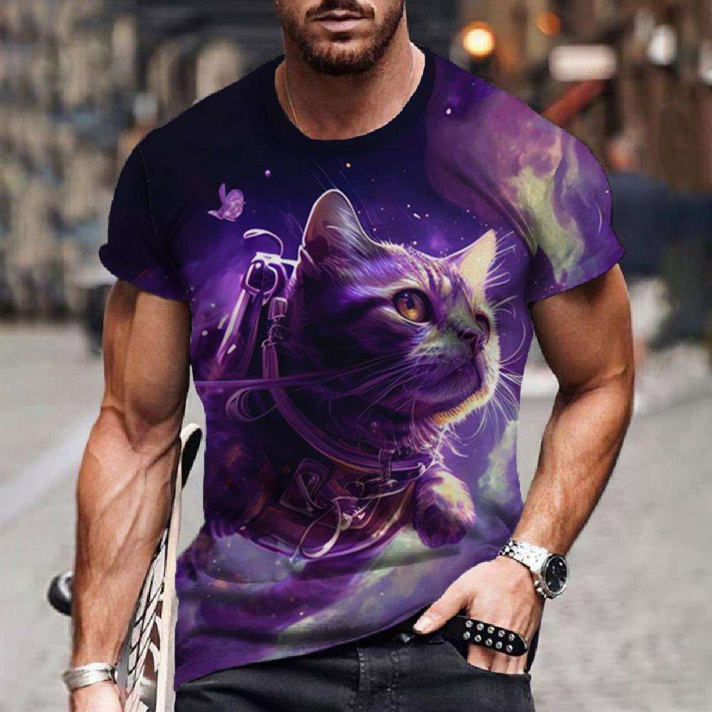 

Men s clothing fashion pullover and men s T-shirt 5XL