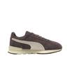 Puma R78 Wind Sd Fashion Comfortable Non-Slip Low-Top Casual Shoes Unisex Sneaker Gray Brown 402660-05