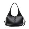 Niche Design Crossbody Bucket Bag Simple Casual Handbag Women's Spring New Bucket Bag