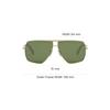 Celine Fashion Forward Irregular Shape Sunglasses Unisex Sunglasses CL40246U-Y30N