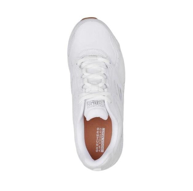 Кроссовки Skechers 128274-WHT