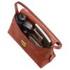 Coach Chelsea 30 Druckverschluss Schultertasche Groß Damen Handtaschen Messing Ton CEB52-B4AY