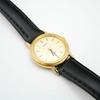 Used [New Battery] SEIKO SPIRIT 1F21-0H70 Ladies Watch Seiko Working Condition