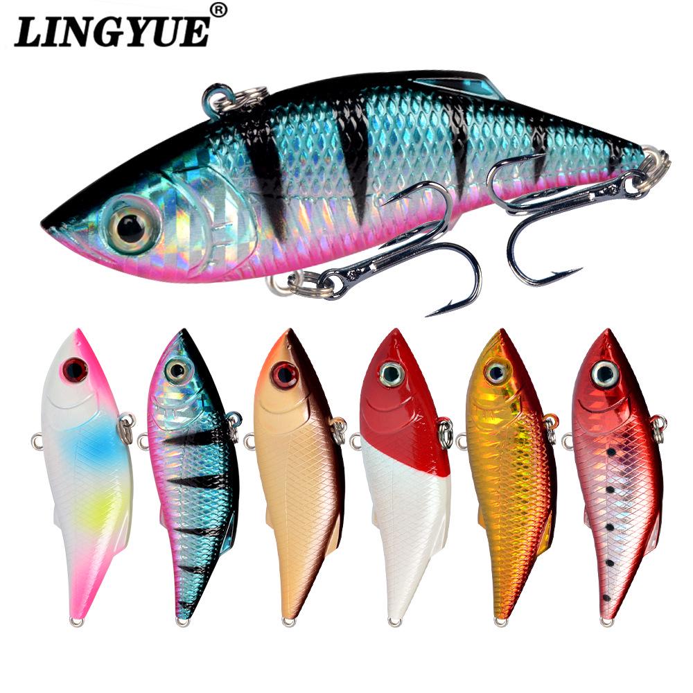 Laser VIB Dlouho nahazovací umělá nástraha na štiku a okouna