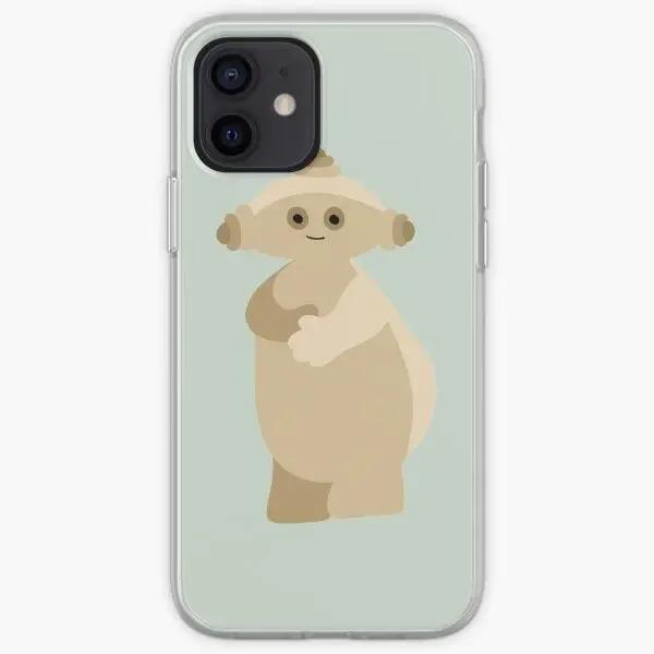 

Макка Пакка Простой Дизайн Прочный Чехол для Телефона iPhone Настраиваемый для iPhone X XS XR Max 11 12 13 14 Pro Max Mini 6 6S 7 8 Plus iPhone 17 Air