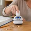 Desktop Vacuum Cleaner Cartoon Usb Charging Version Small Cleaner Vacuum Cleaner Handheld Mini Vacuum Cleaner