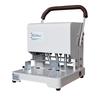 Qiyan Adjustable Electric 3-Hole Punch Binder QY-50S CN Plug (adapter Included)