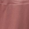Jordan T Shirts Unisex Pink Crew Neck Moderate Straight Fit HJ2337-685-