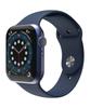 Sinjimolu Silicone Straps For All Apple Watch/Galaxy Watch Models