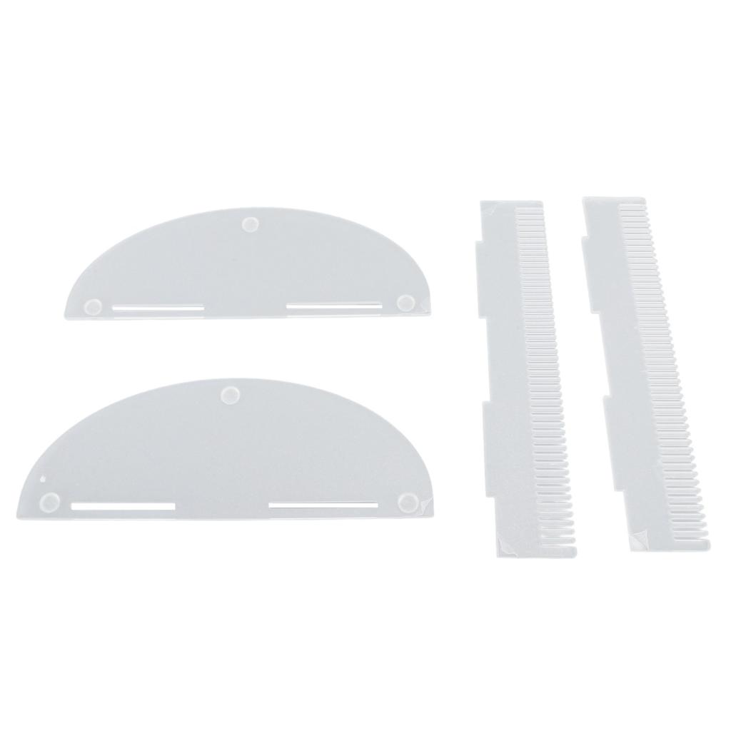 Haarverlängerungs-Halter Abnehmbar Einfach zu Bedienen Wiederverwendbar Ständer Ausstellungsständer zum Styling Flechten Perückenwaschen Färben