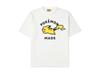 HUMAN MADE Pokemon Made Graphic T-Shirt Pikachu White