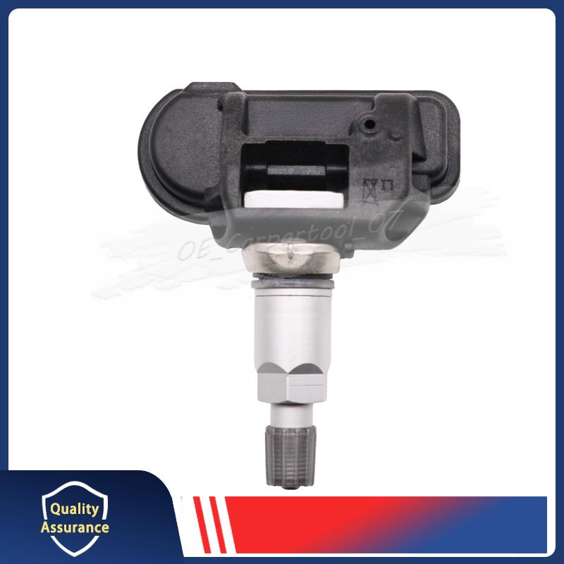 4PCS Tire Pressure Sensor 13581560 For 2014- Chevrolet Corvette (C7) 2013-2014 Opel Adam (S-D) Astra J TPMS 433MHZ 13598775