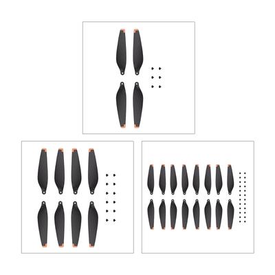 Noise Reduction Propeller for Mini 3/Mini 3 Pro Drones Props Blades Replacement Spare Parts