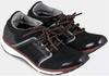 Adidas RUN ADIZERO JAPAN BOOST Running Shoes, Women's, Size 26.0cm, AC8517, Core Black, Authentic Japanese Product