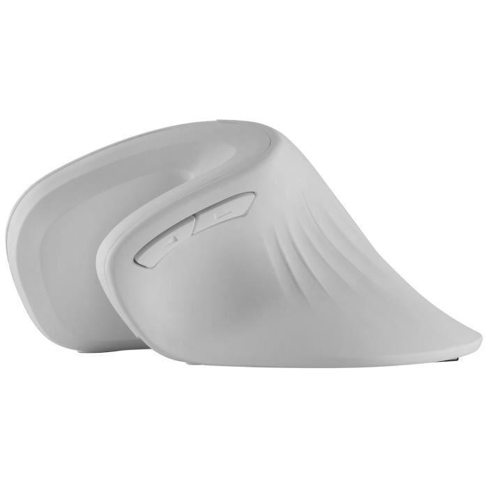 Souris - MMW - MMW-ERGOPRO - Ergonomique - Verticale - 3200 DPI