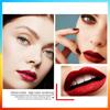18 Colors Waterproof Matte Lipstick Professional Makeup