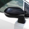 Auto Rückspiegel Abdeckung Trim Für Toyota Yaris Ativ Vios 2023 Zubehör ABS Carbon Side Tür Spiegel Streifen