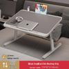 UOSUUOSU Adjustable Foldable Bed Laptop Desk