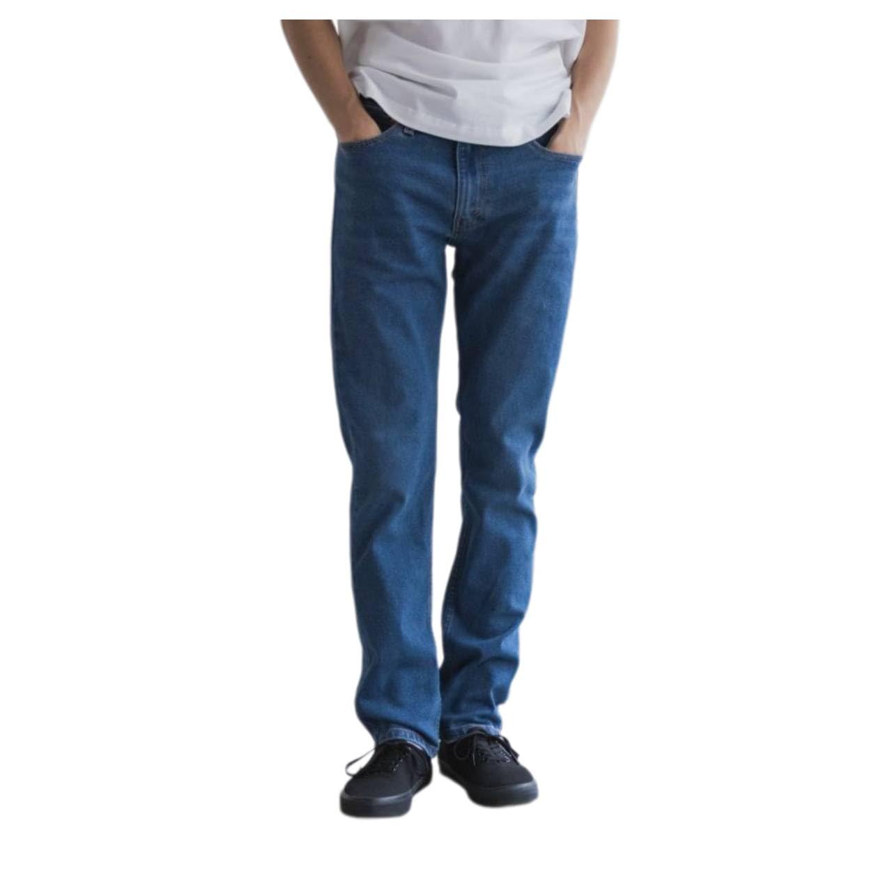 Levi s 511 Slim Fit Jeans Men s W31/L32 04511-5425 denim jeans
