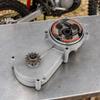 Compact Mini Terrain Motorcycle Gearbox Enclosed Replacement Assembly